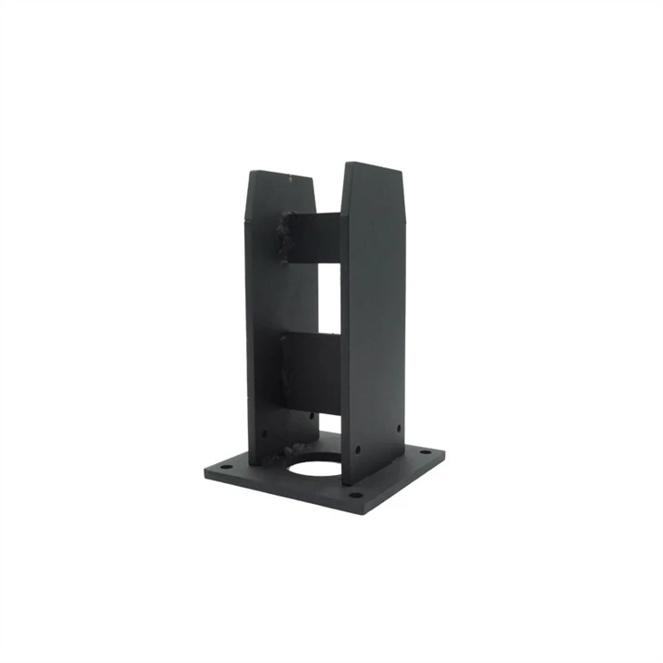 Aluminum Pergola Parts