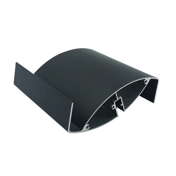 Aluminum Pergola Parts